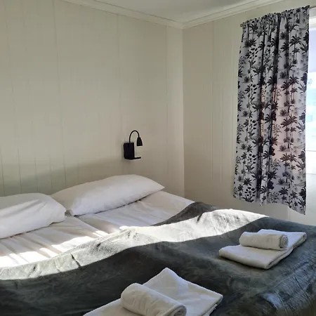 With Sauna And A Sea View *